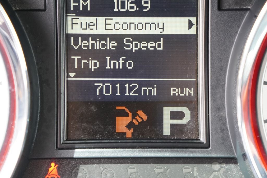 2013 Dodge Durango SXT