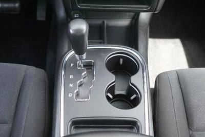 2013 Dodge Durango SXT