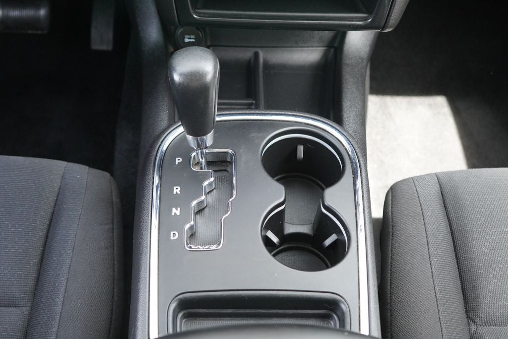 2013 Dodge Durango SXT