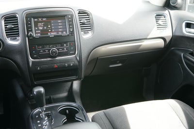 2013 Dodge Durango SXT