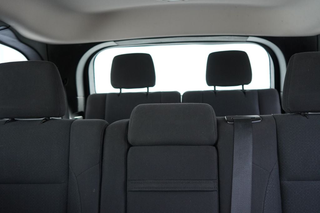 2013 Dodge Durango SXT