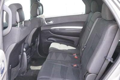 2013 Dodge Durango SXT