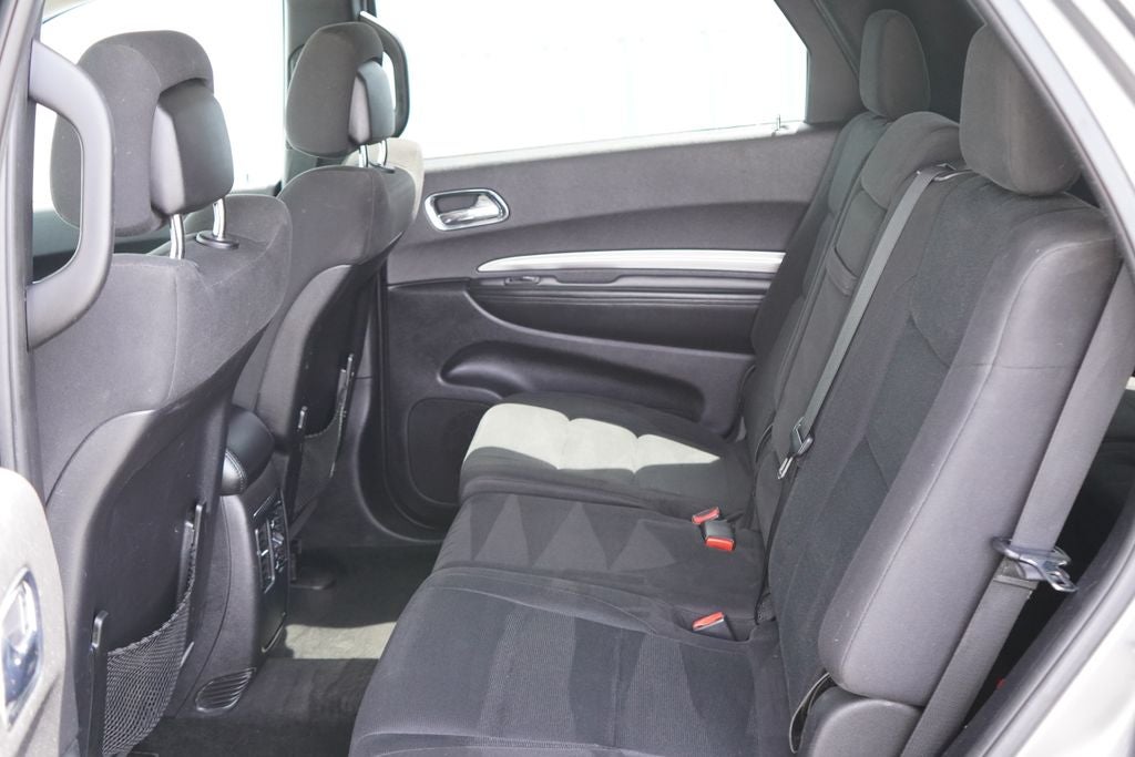 2013 Dodge Durango SXT