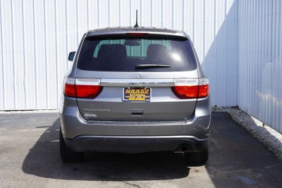 2013 Dodge Durango SXT