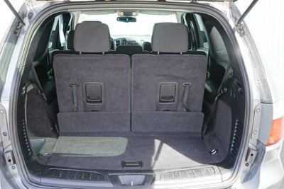 2013 Dodge Durango SXT