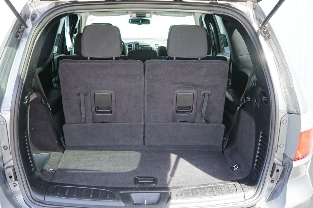 2013 Dodge Durango SXT
