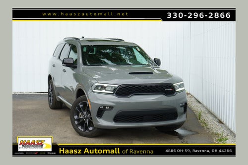 2023 Dodge Durango GT Premium AWD