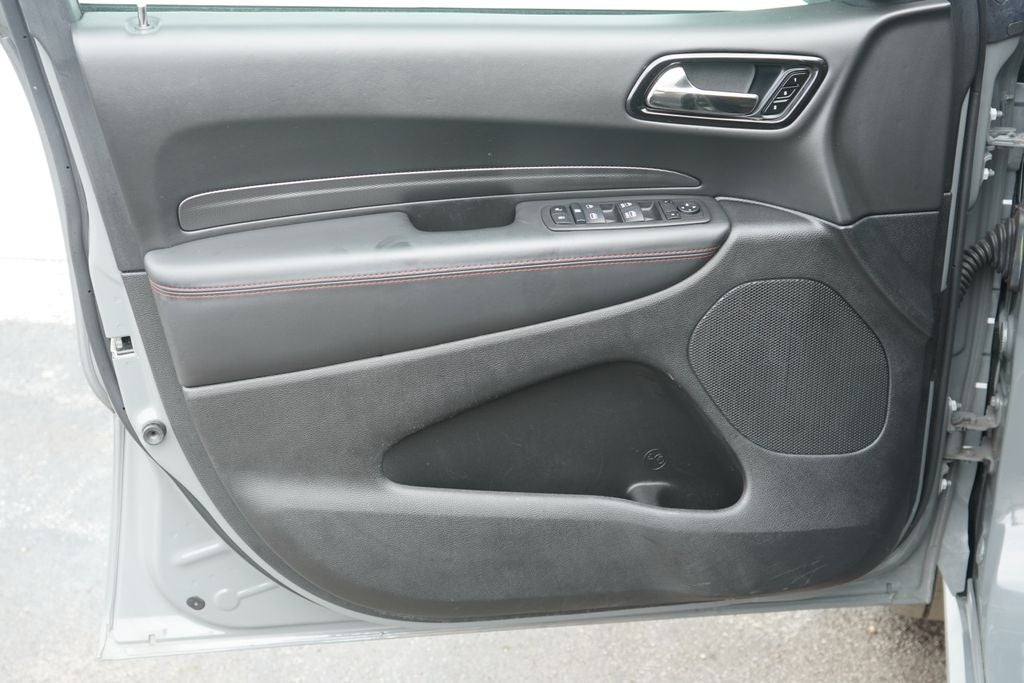 2023 Dodge Durango GT Premium AWD