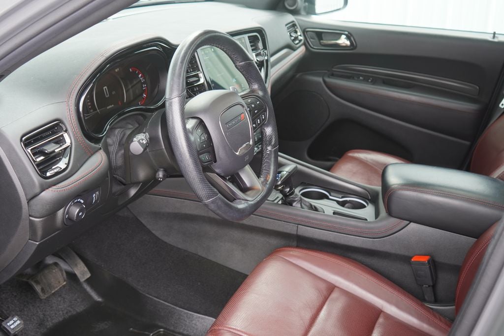 2023 Dodge Durango GT Premium AWD
