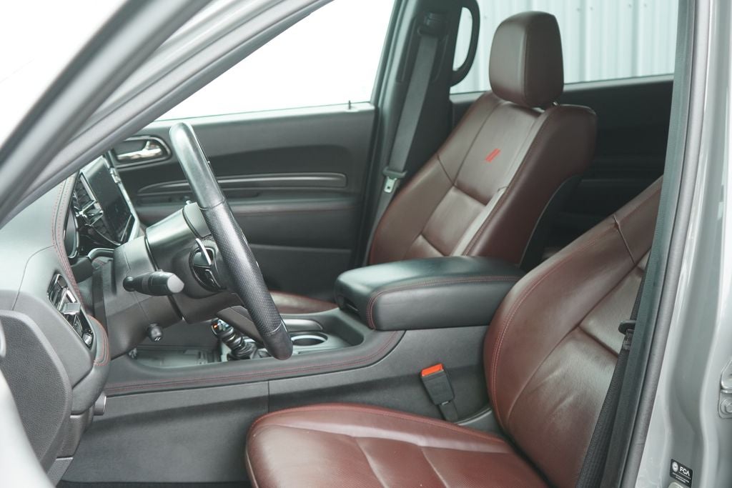 2023 Dodge Durango GT Premium AWD