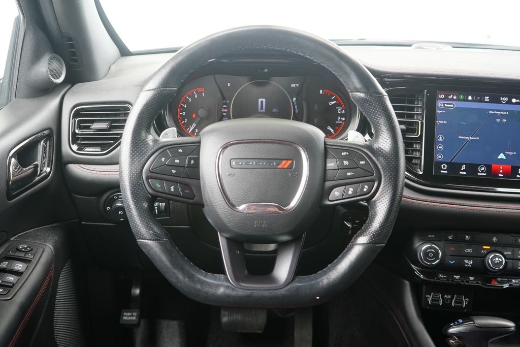 2023 Dodge Durango GT Premium AWD