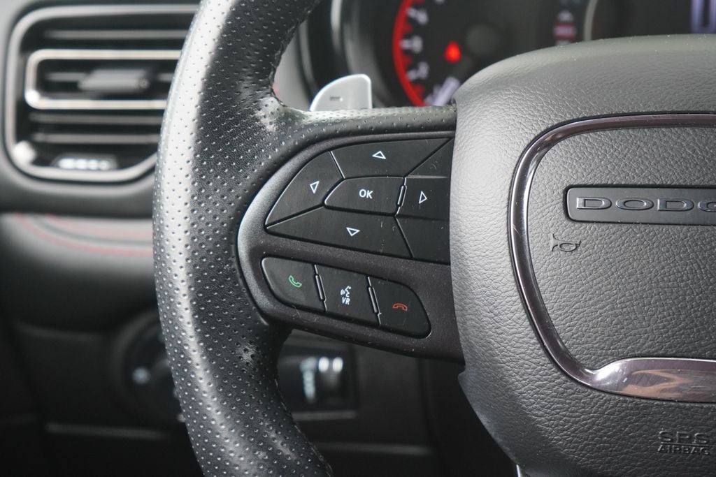 2023 Dodge Durango GT Premium AWD