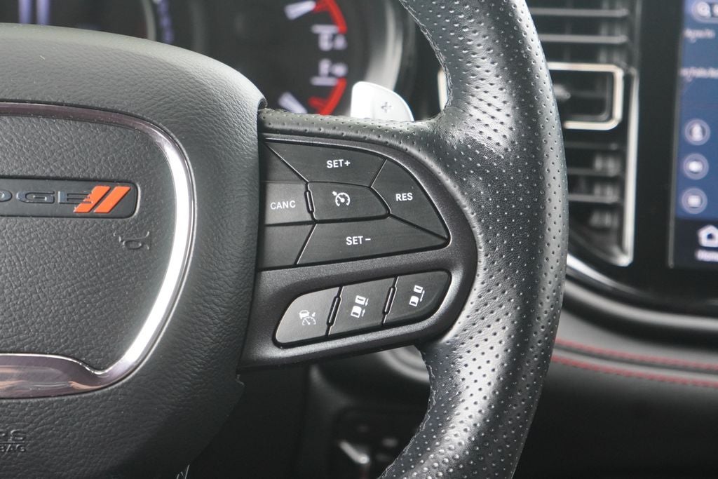 2023 Dodge Durango GT Premium AWD
