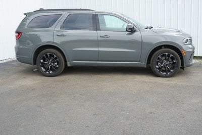 2023 Dodge Durango GT Premium AWD