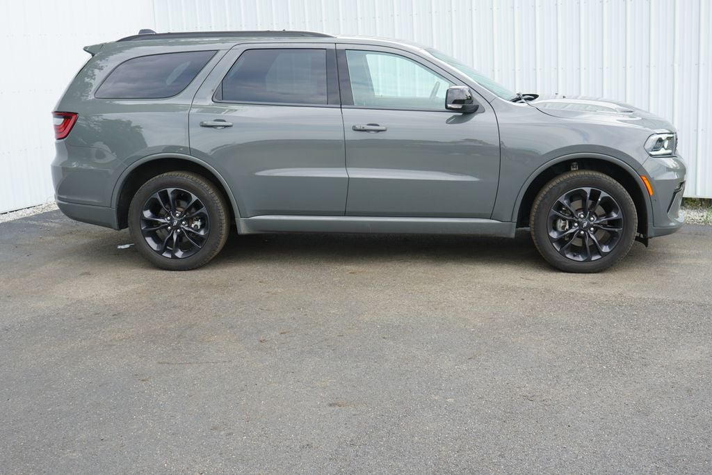 2023 Dodge Durango GT Premium AWD