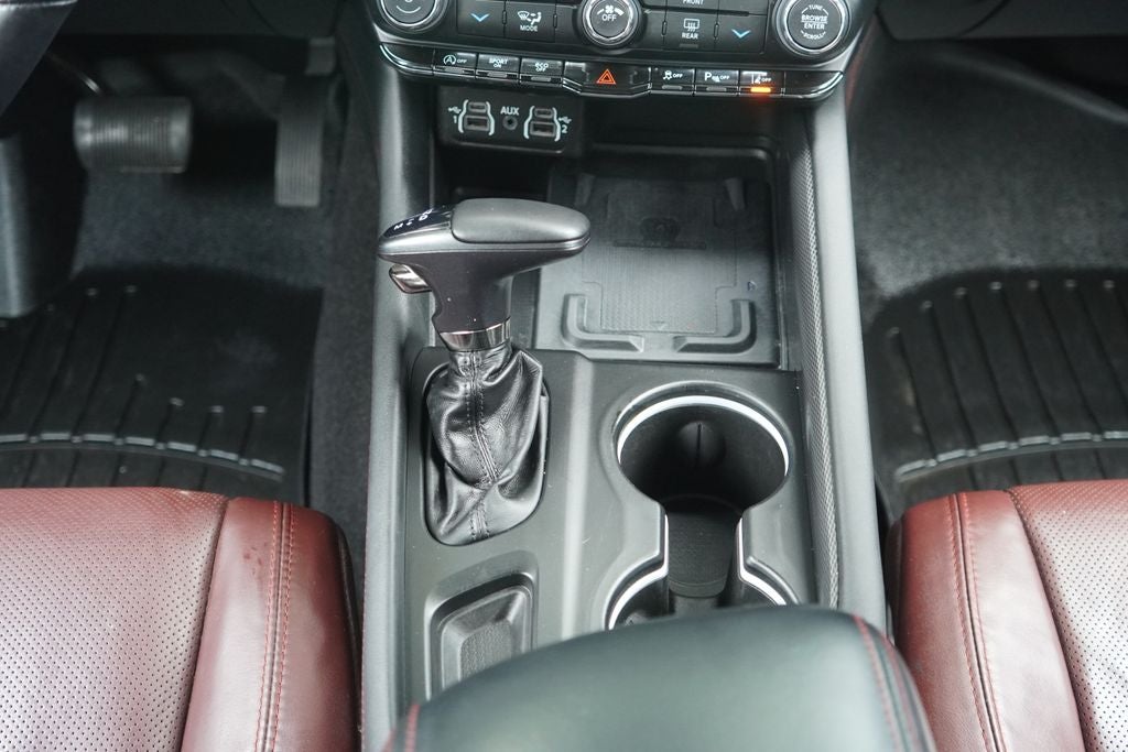 2023 Dodge Durango GT Premium AWD