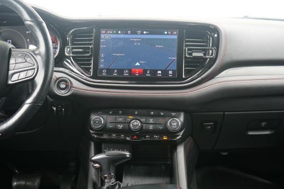 2023 Dodge Durango GT Premium AWD