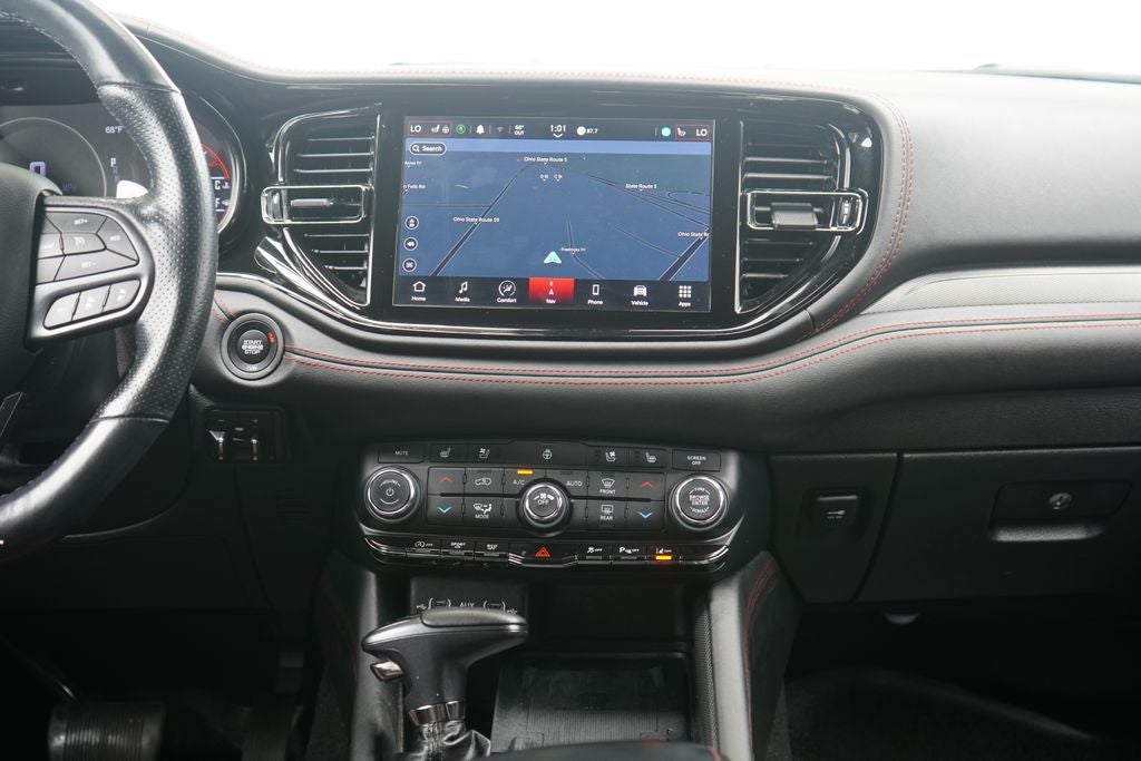 2023 Dodge Durango GT Premium AWD