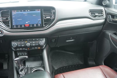 2023 Dodge Durango GT Premium AWD