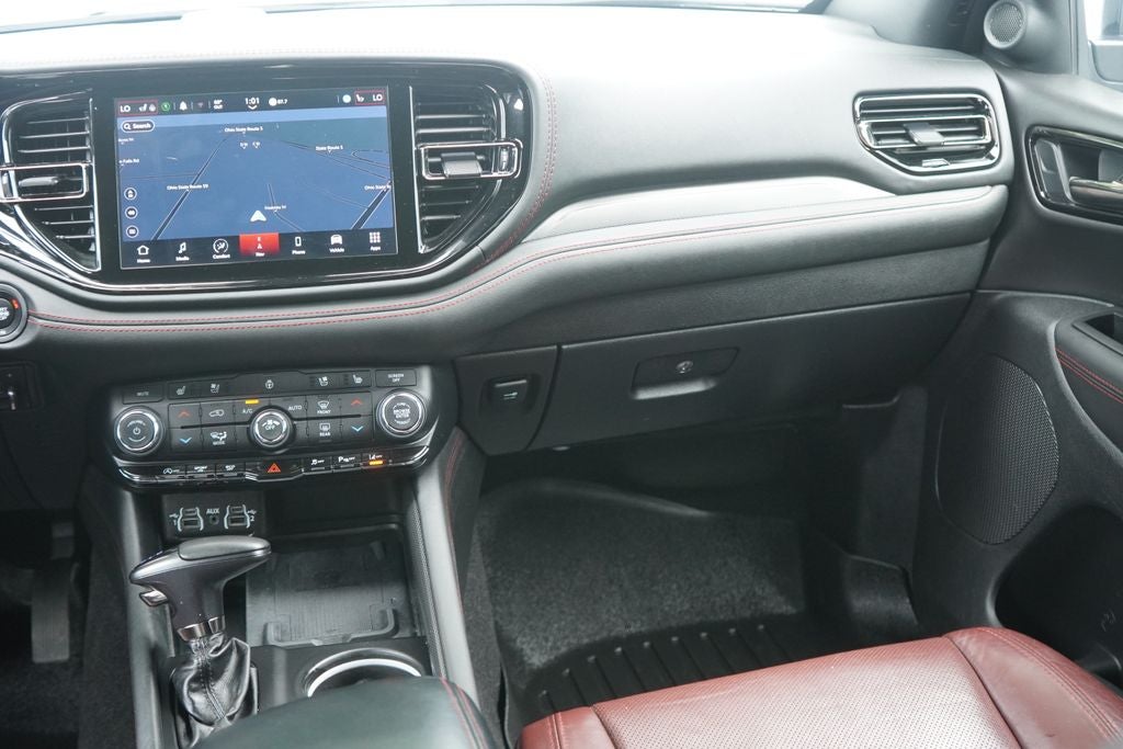 2023 Dodge Durango GT Premium AWD
