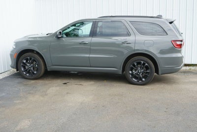 2023 Dodge Durango GT Premium AWD