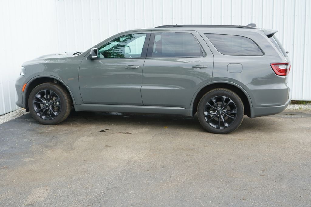 2023 Dodge Durango GT Premium AWD