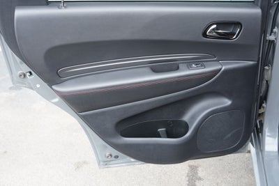 2023 Dodge Durango GT Premium AWD