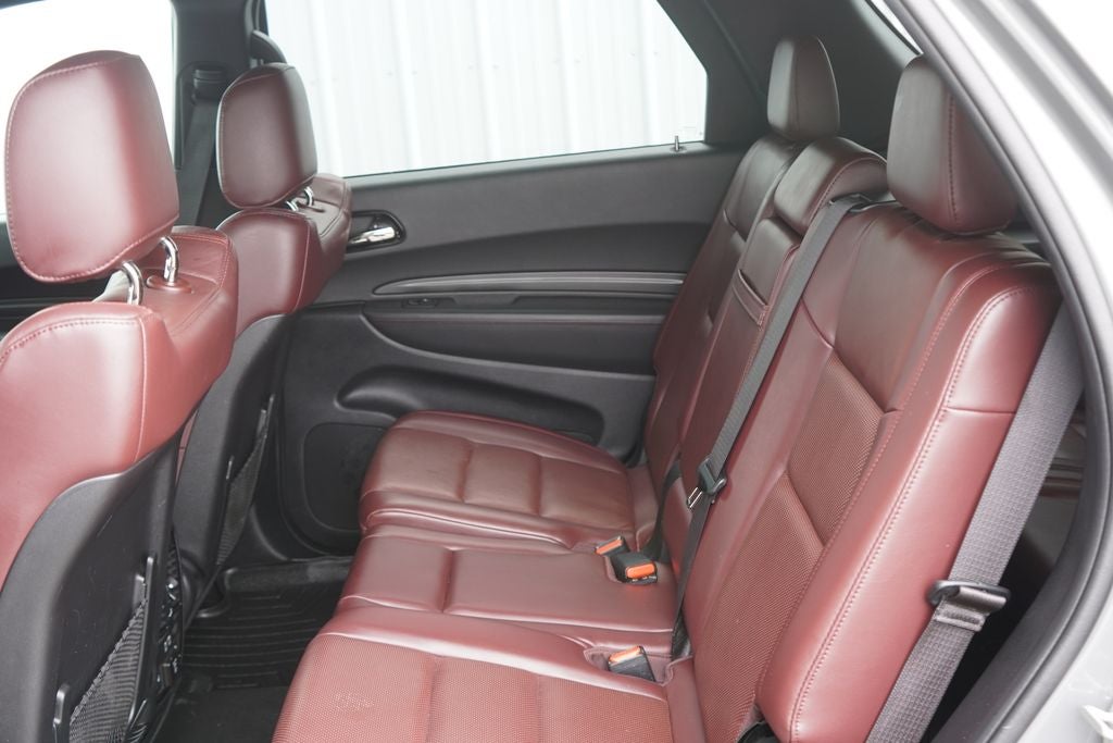 2023 Dodge Durango GT Premium AWD