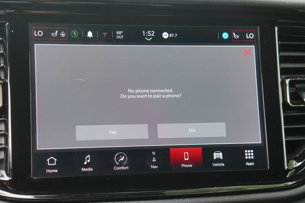 2023 Dodge Durango GT Premium AWD