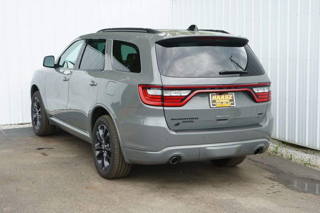 2023 Dodge Durango GT Premium AWD