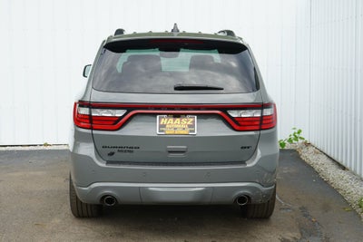 2023 Dodge Durango GT Premium AWD