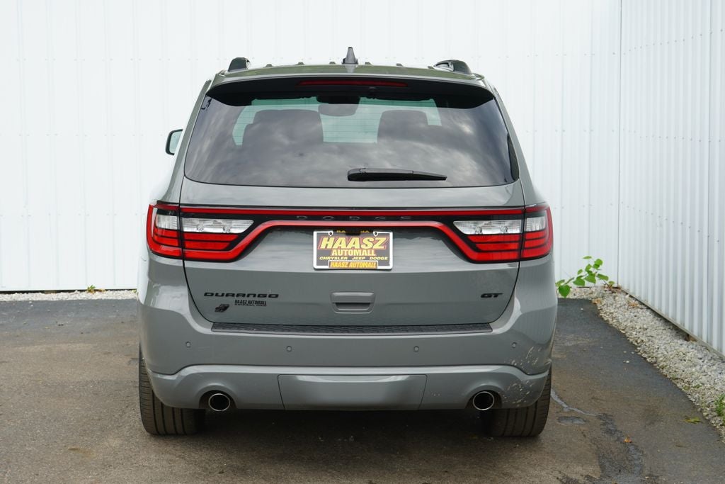 2023 Dodge Durango GT Premium AWD