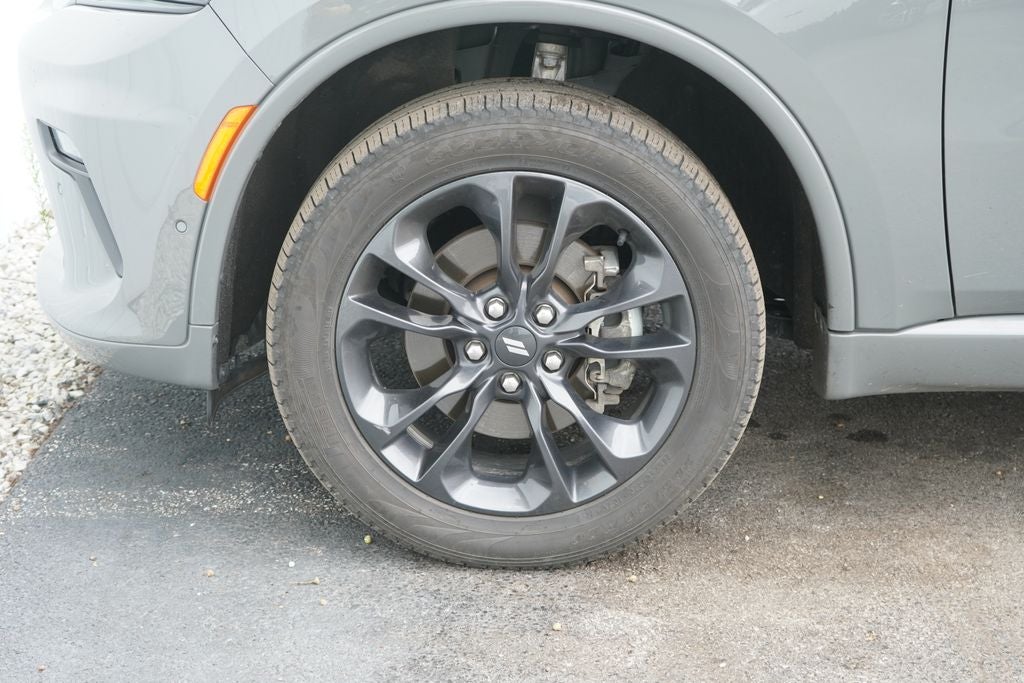 2023 Dodge Durango GT Premium AWD