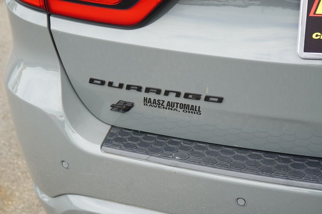 2023 Dodge Durango GT Premium AWD