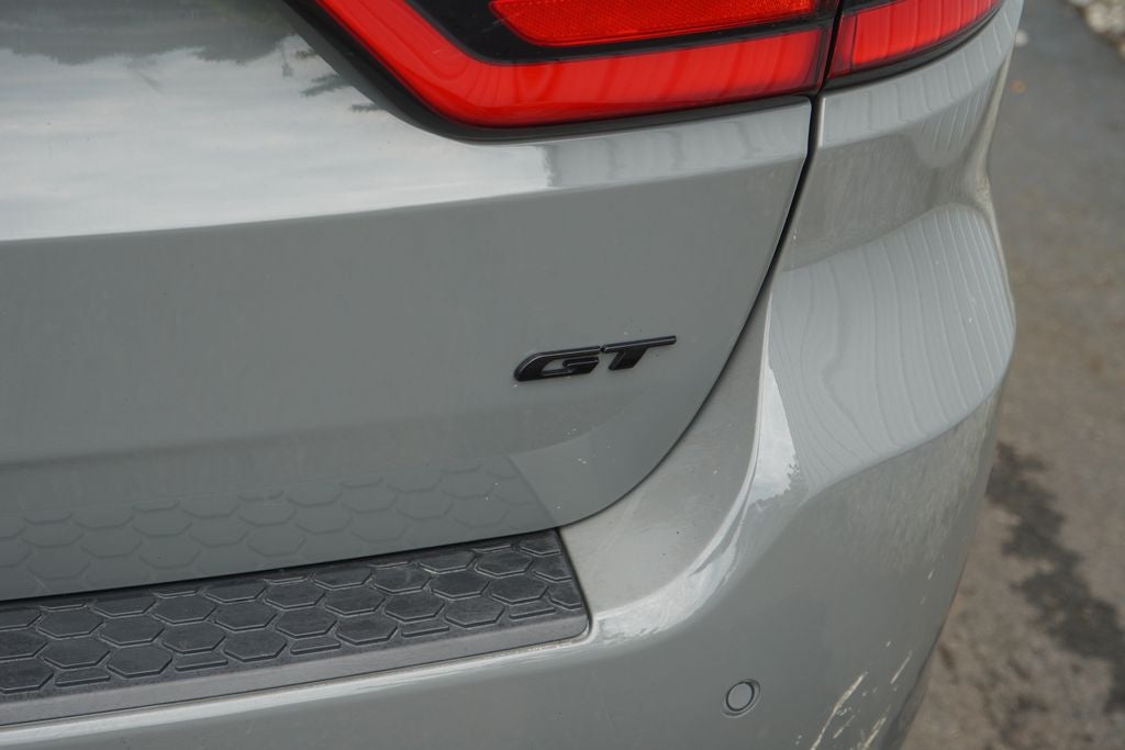 2023 Dodge Durango GT Premium AWD