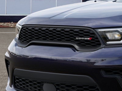 2026 Dodge Durango DURANGO GT AWD