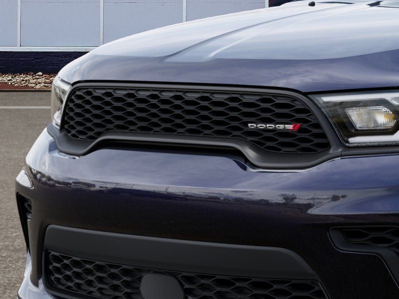2026 Dodge Durango DURANGO GT AWD