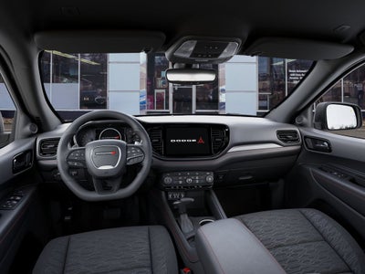 2026 Dodge Durango DURANGO GT AWD