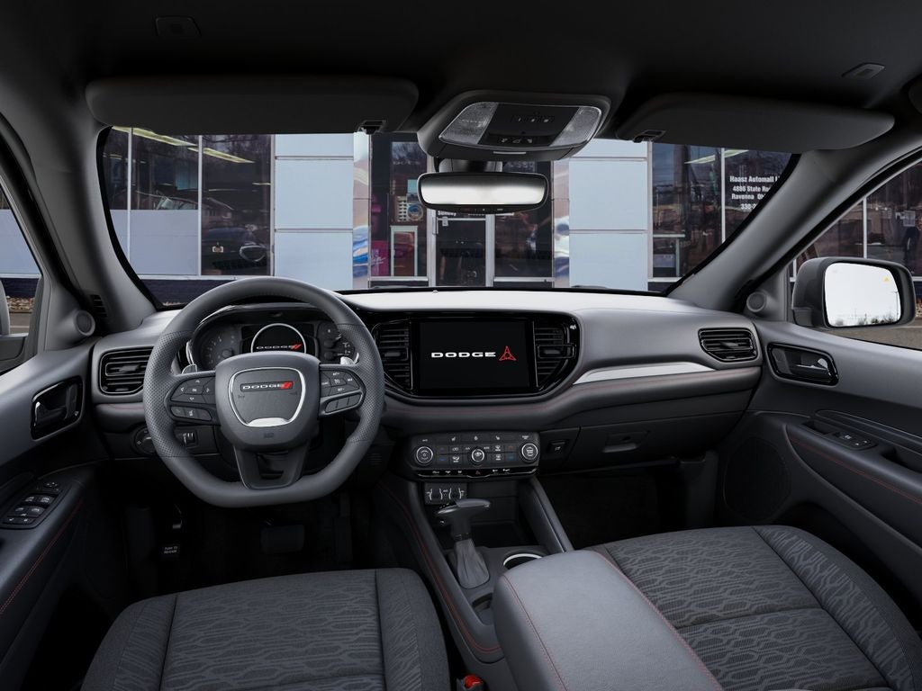 2026 Dodge Durango DURANGO GT AWD