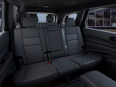 2026 Dodge Durango DURANGO GT AWD