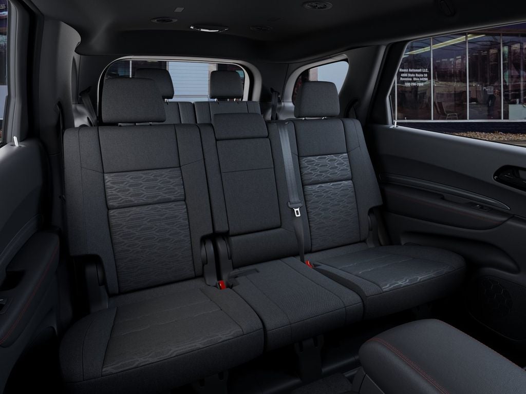2026 Dodge Durango DURANGO GT AWD