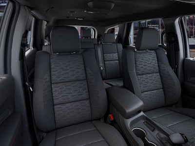 2026 Dodge Durango DURANGO GT AWD