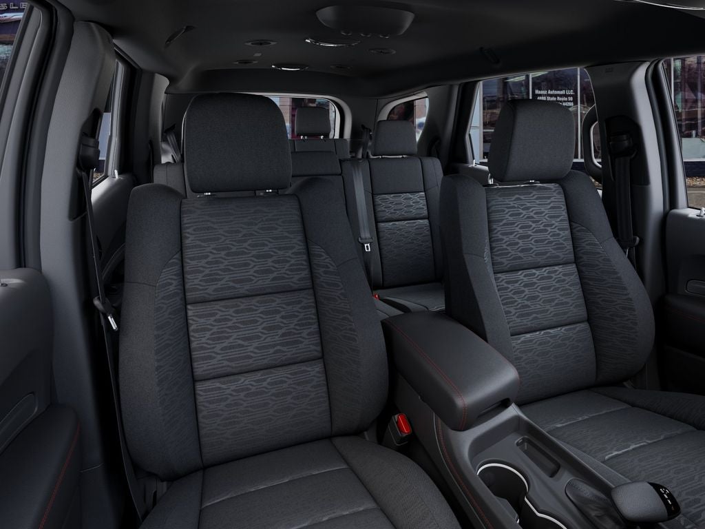 2026 Dodge Durango DURANGO GT AWD