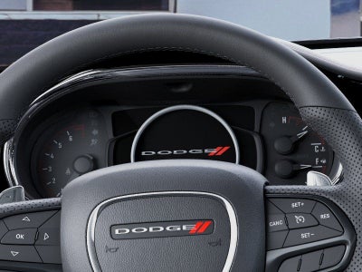 2026 Dodge Durango DURANGO GT AWD