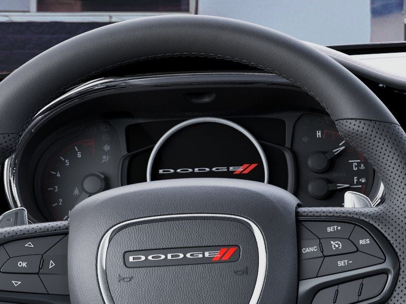 2026 Dodge Durango DURANGO GT AWD