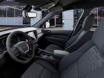 2026 Dodge Durango DURANGO GT AWD