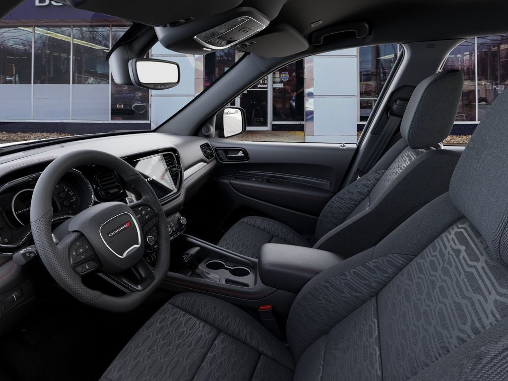 2026 Dodge Durango DURANGO GT AWD