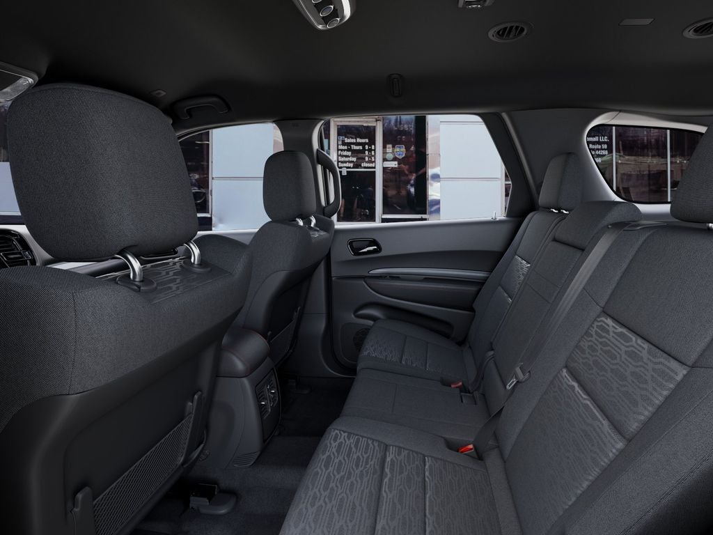 2026 Dodge Durango DURANGO GT AWD