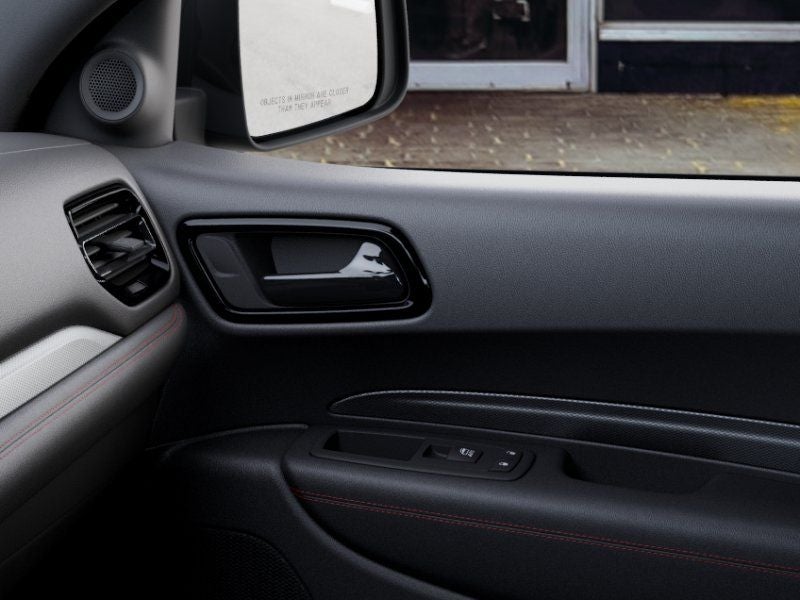 2026 Dodge Durango DURANGO GT AWD