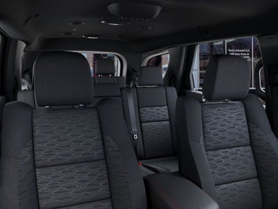 2026 Dodge Durango DURANGO GT AWD